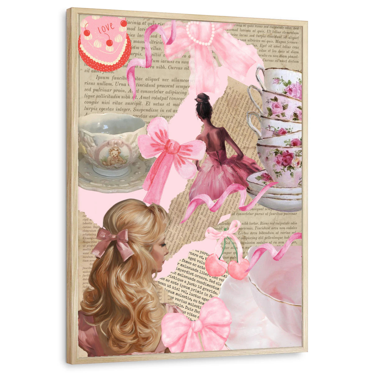 framed-print-natural-wood-standard