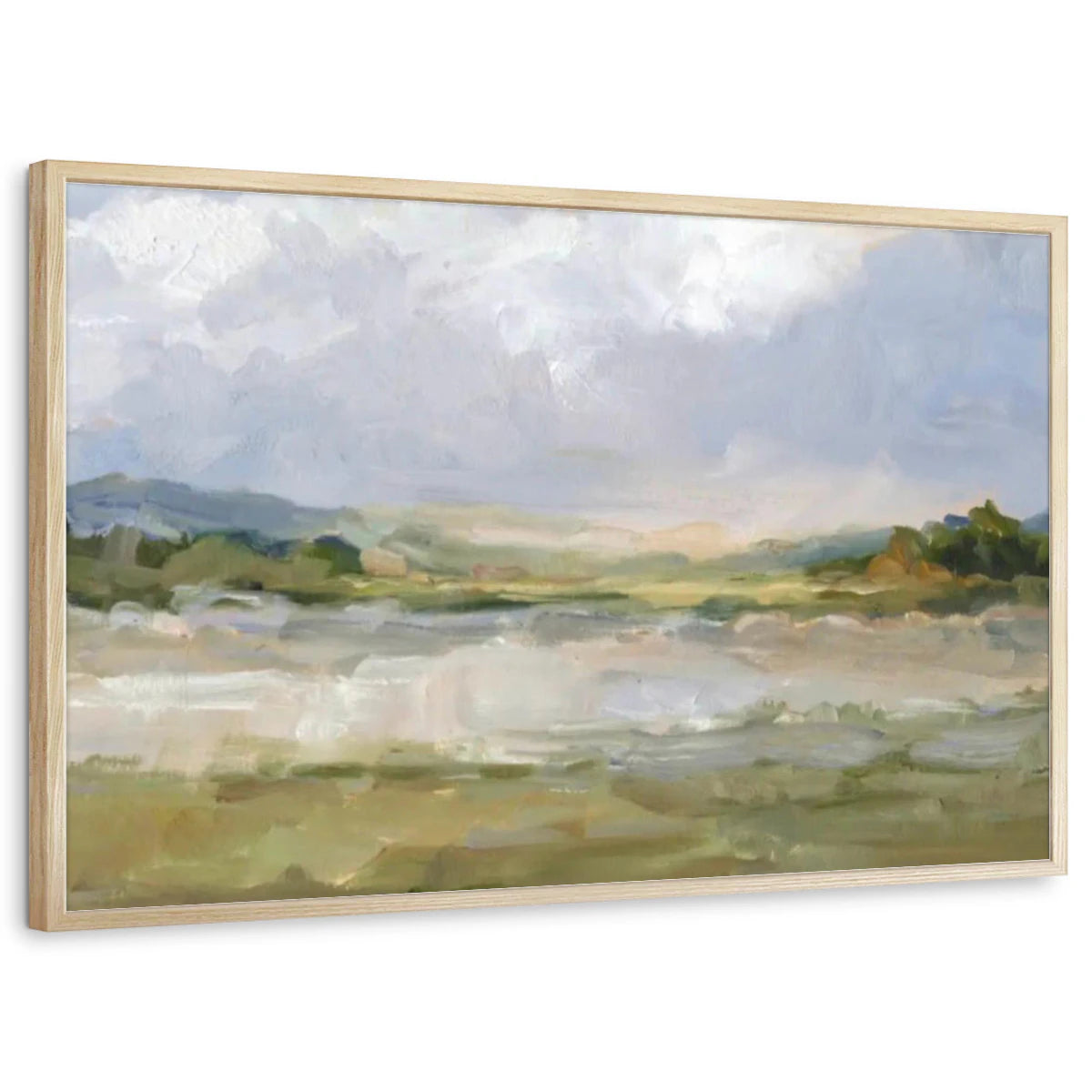 framed-print-natural-wood-standard