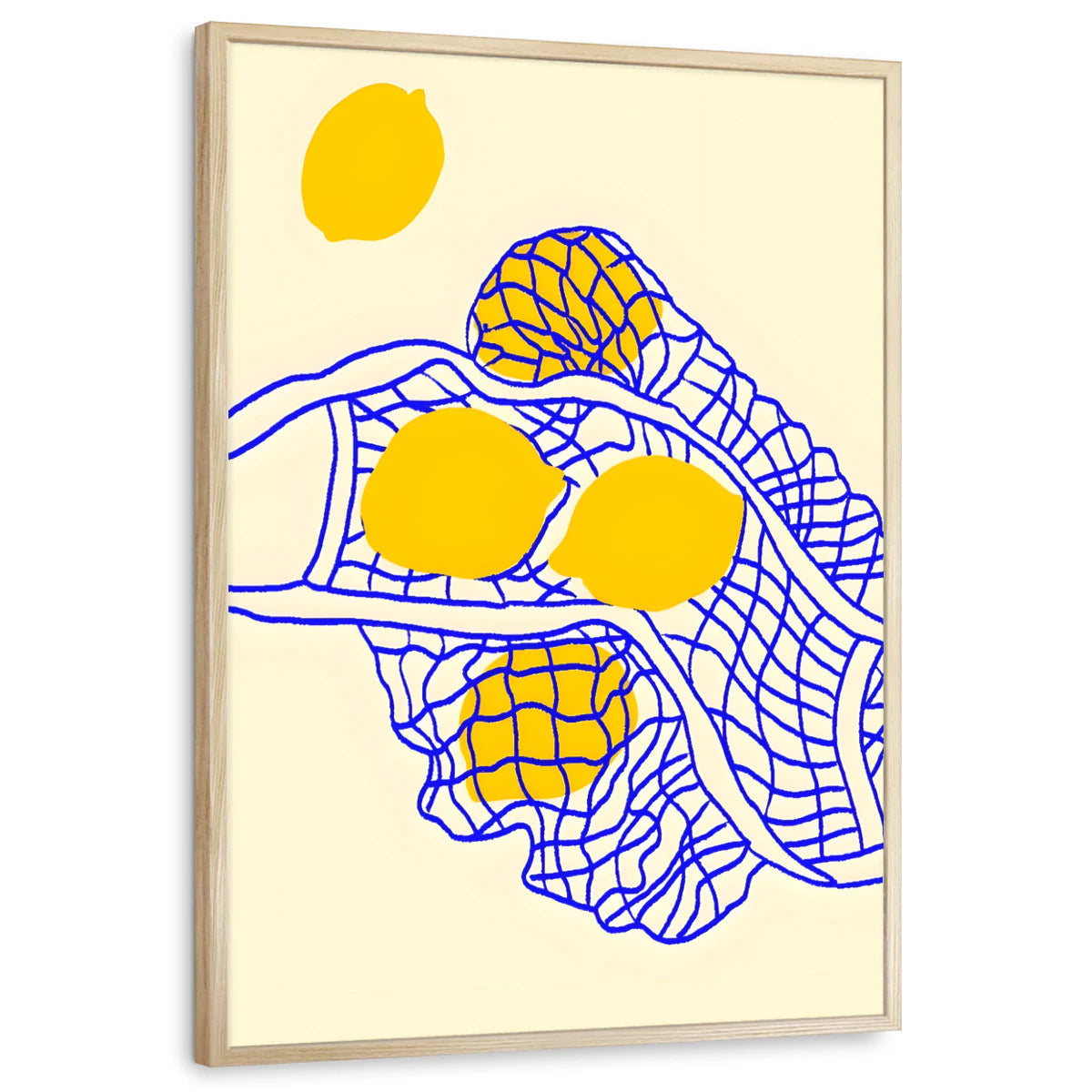 framed-print-natural-wood-standard