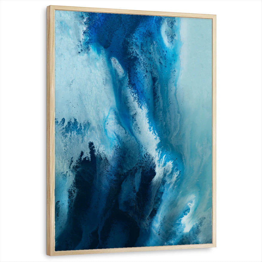 framed-print-natural-wood-standard