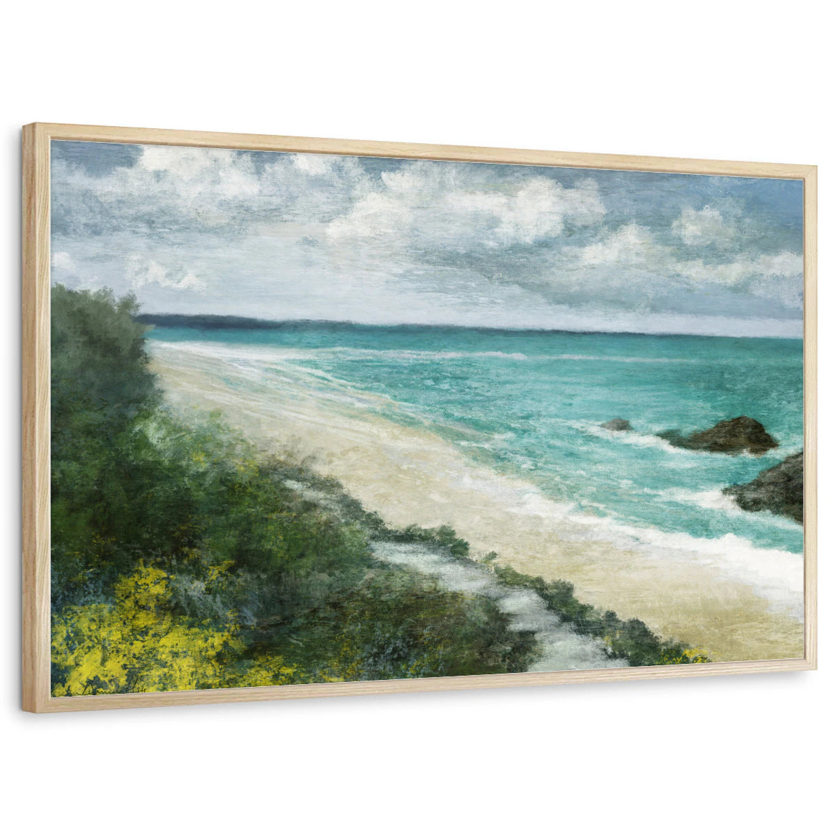 framed-print-natural-wood-standard