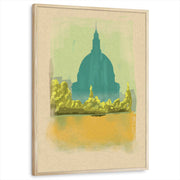 framed-print-natural-wood-standard