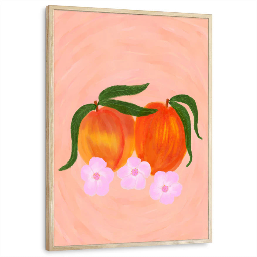 framed-print-natural-wood-standard