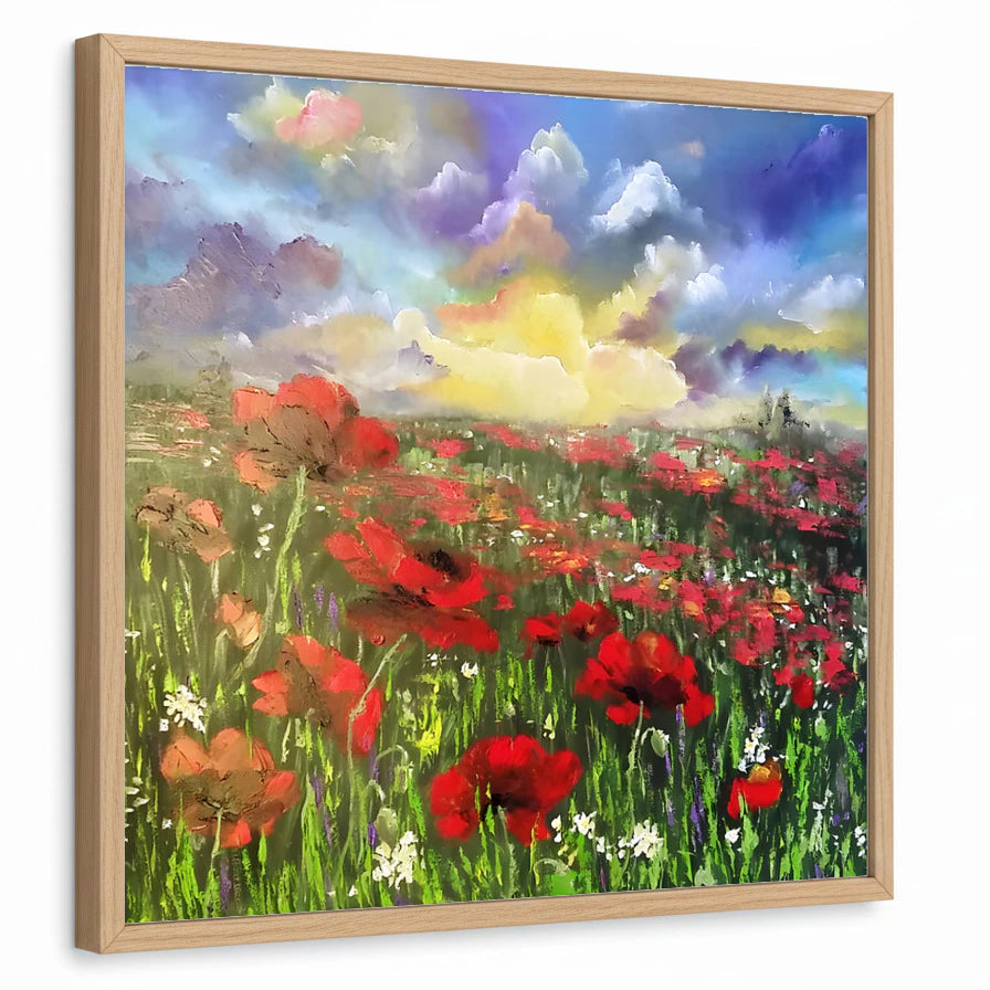 framed-print-natural-wood-standard