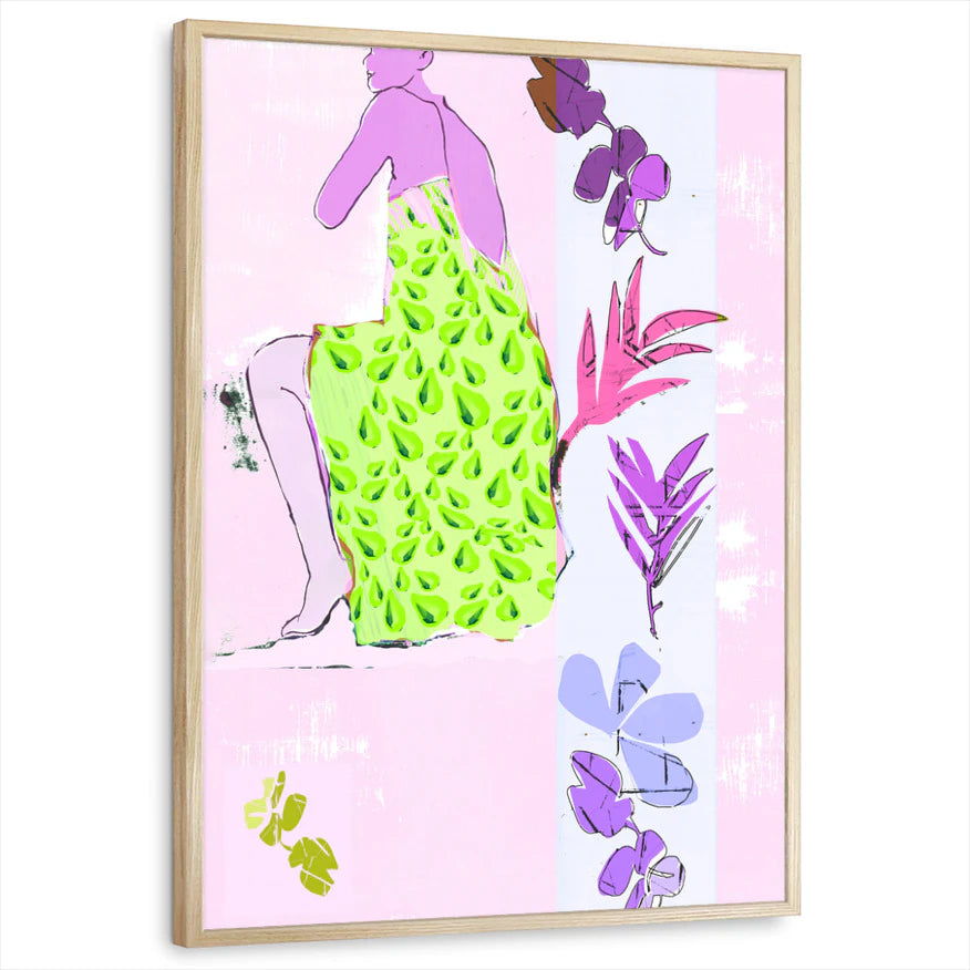 framed-print-natural-wood-standard