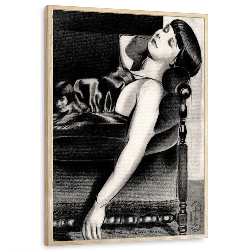 framed-print-natural-wood-standard