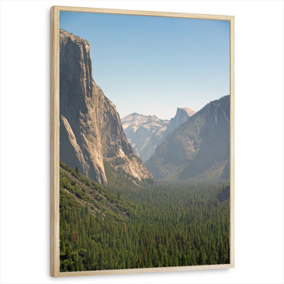 framed-print-natural-wood-standard