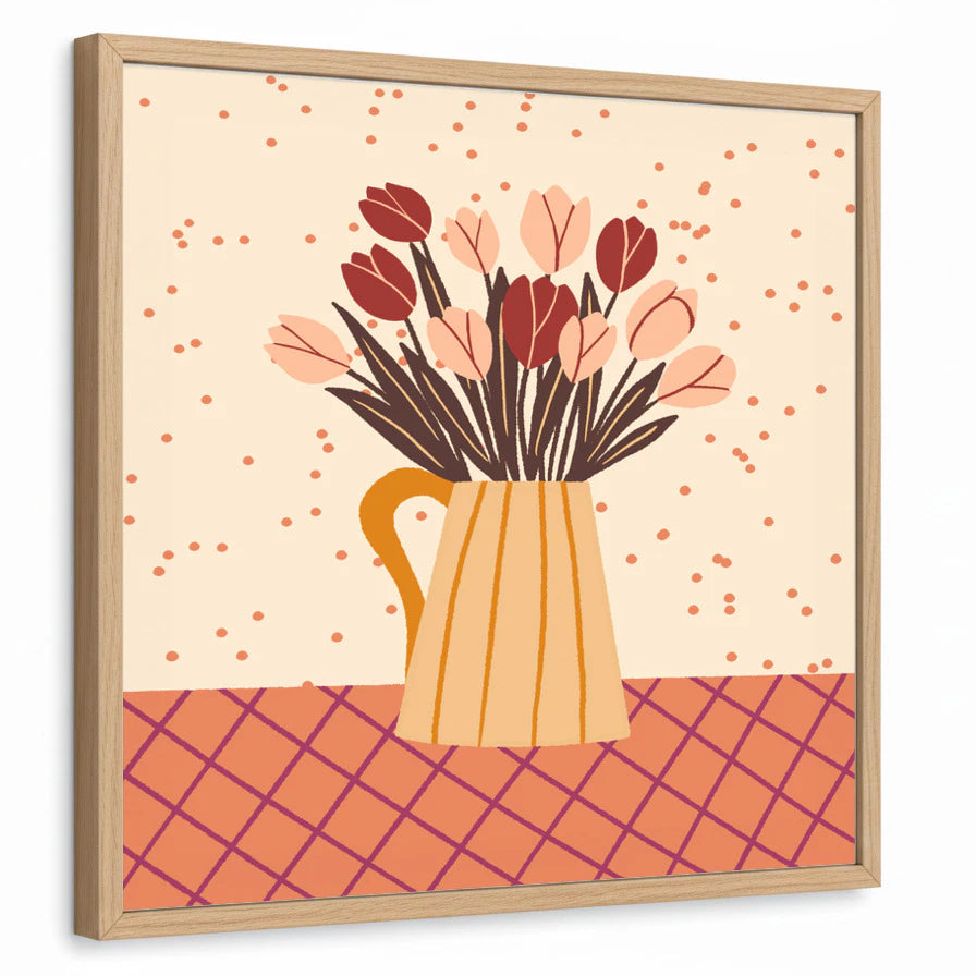 framed-print-natural-wood-standard