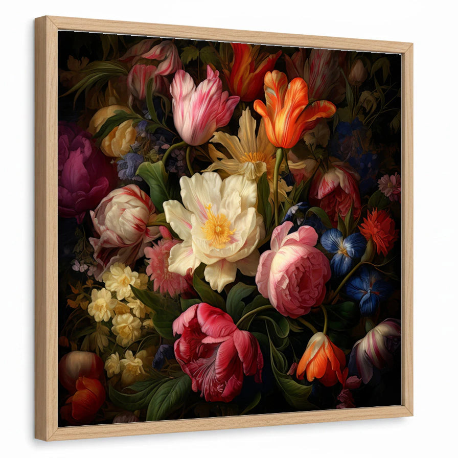 framed-print-natural-wood-standard