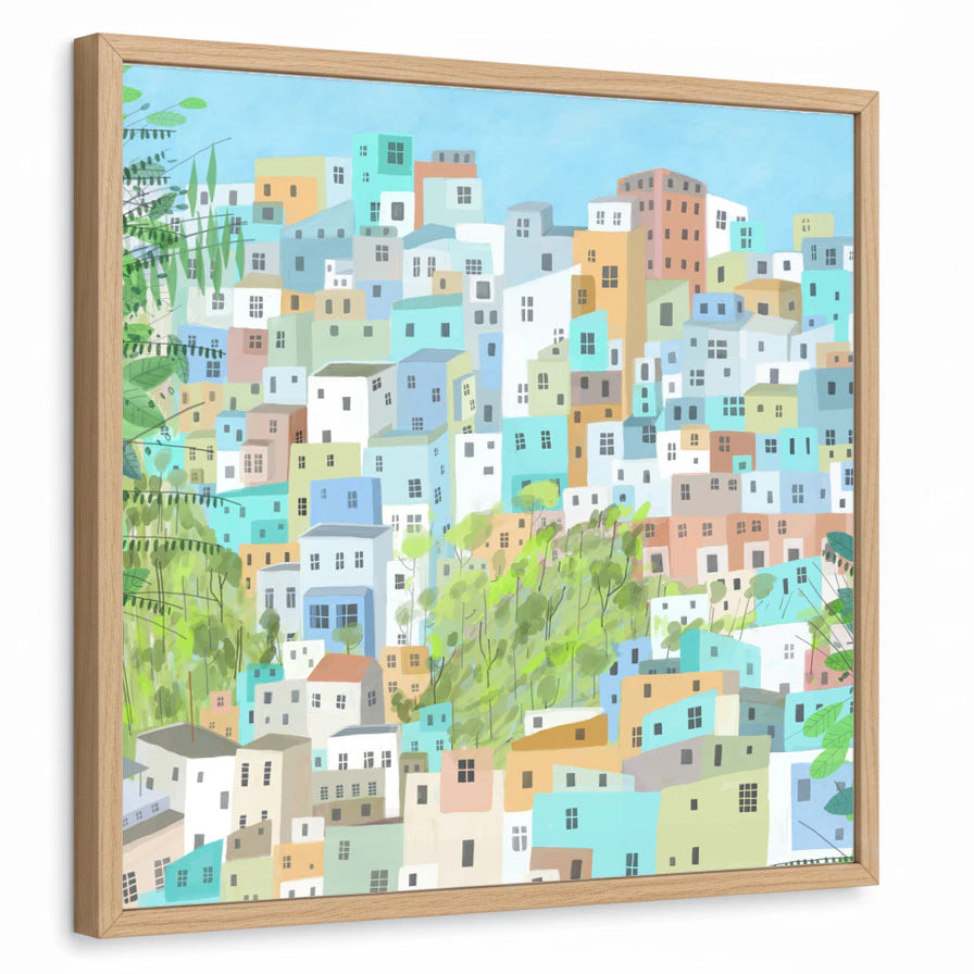 framed-print-natural-wood-standard
