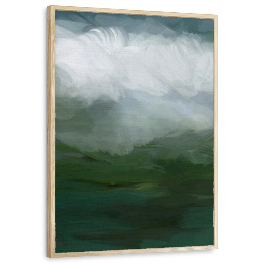 framed-print-natural-wood-standard