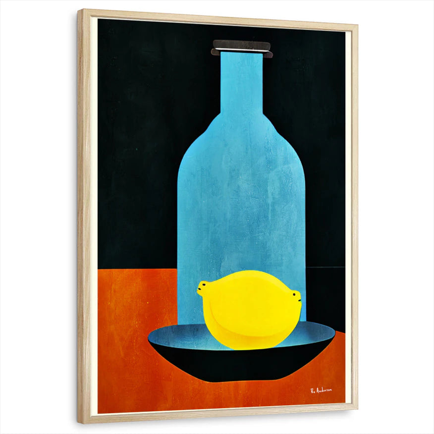 framed-print-natural-wood-standard