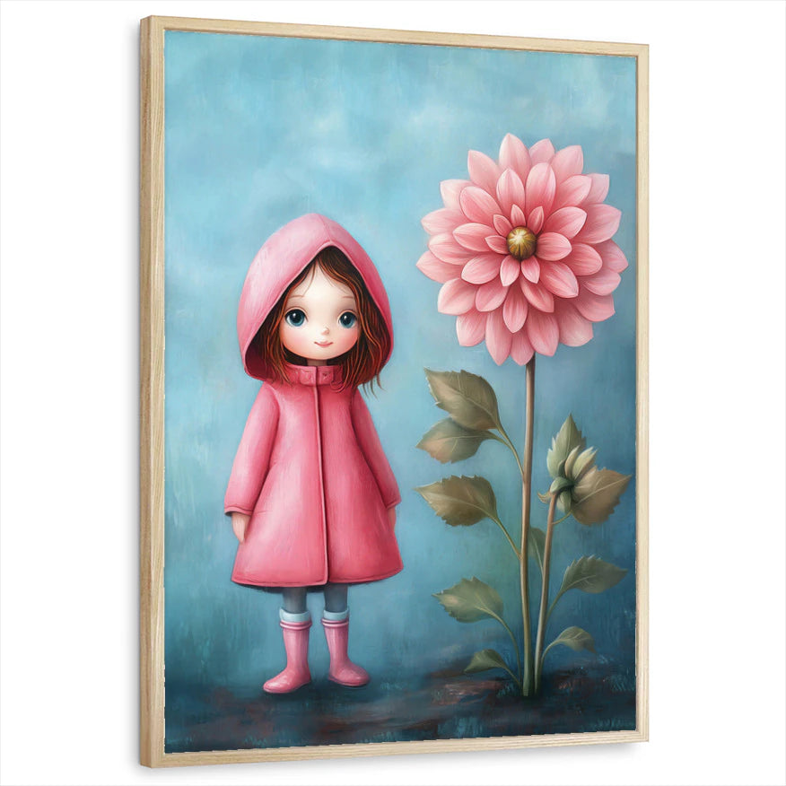 framed-print-natural-wood-standard