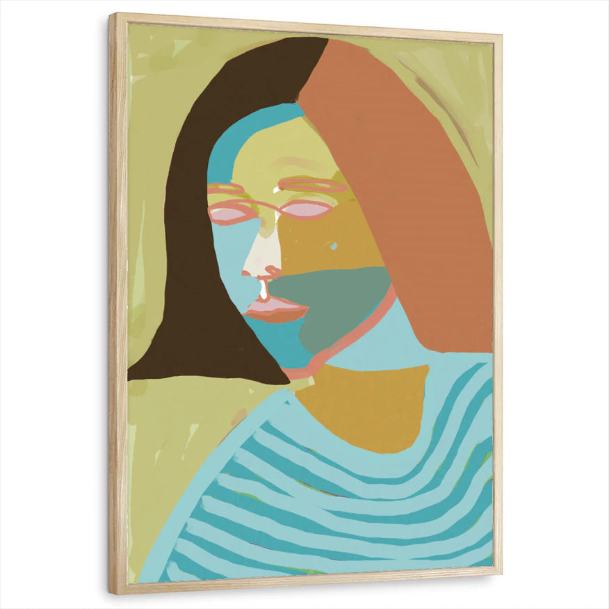 framed-print-natural-wood-standard