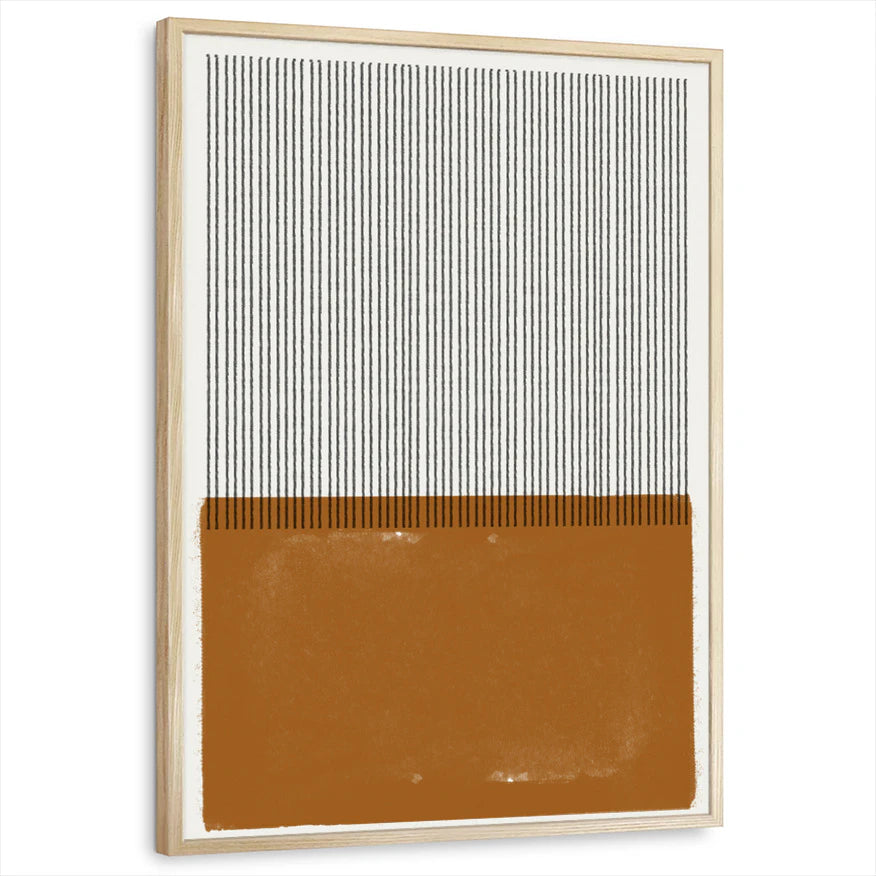 framed-print-natural-wood-standard
