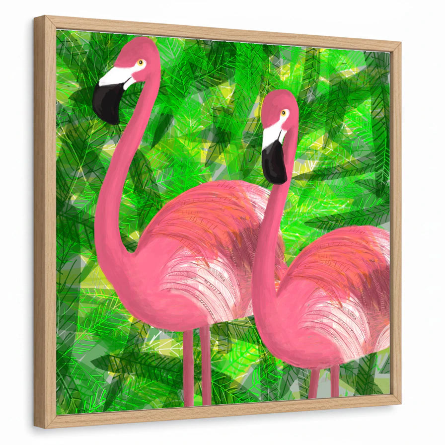 framed-print-natural-wood-standard