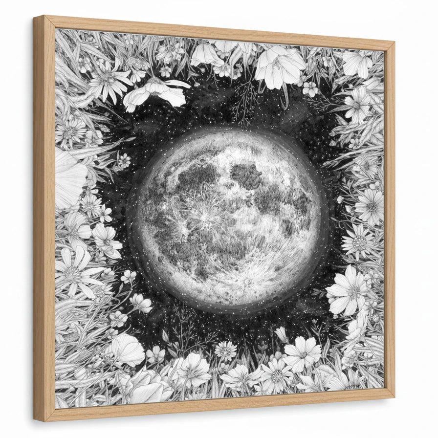 framed-print-natural-wood-standard