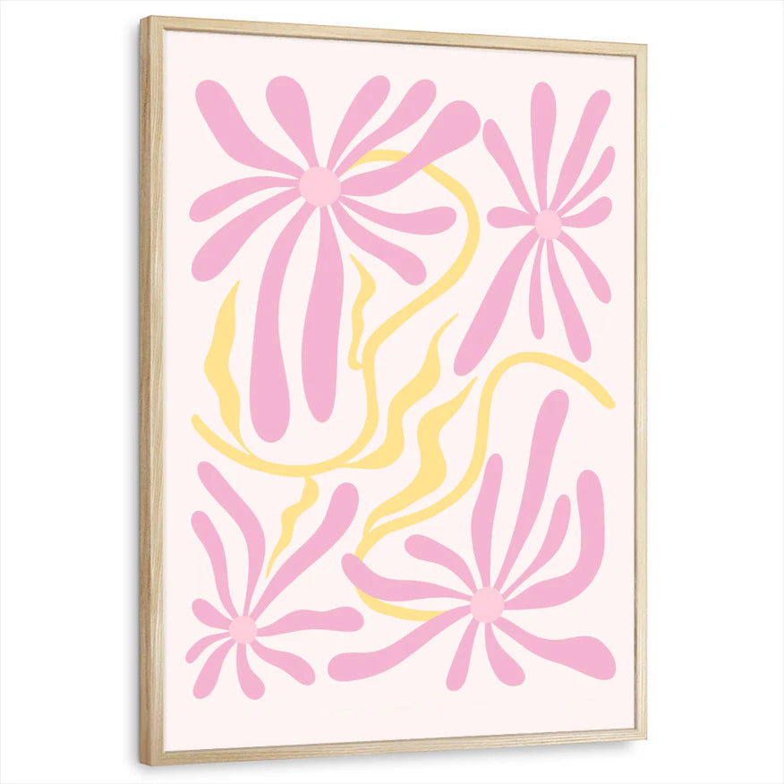 framed-print-natural-wood-standard