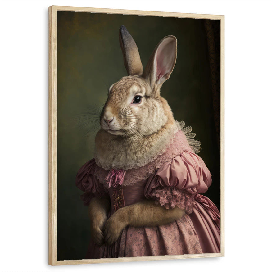 framed-print-natural-wood-standard