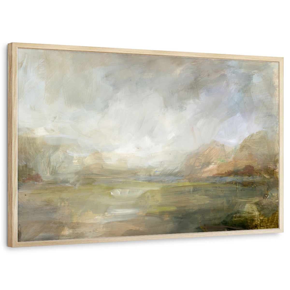 framed-print-natural-wood-standard