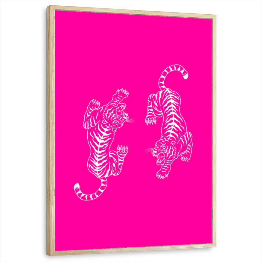 framed-print-natural-wood-standard