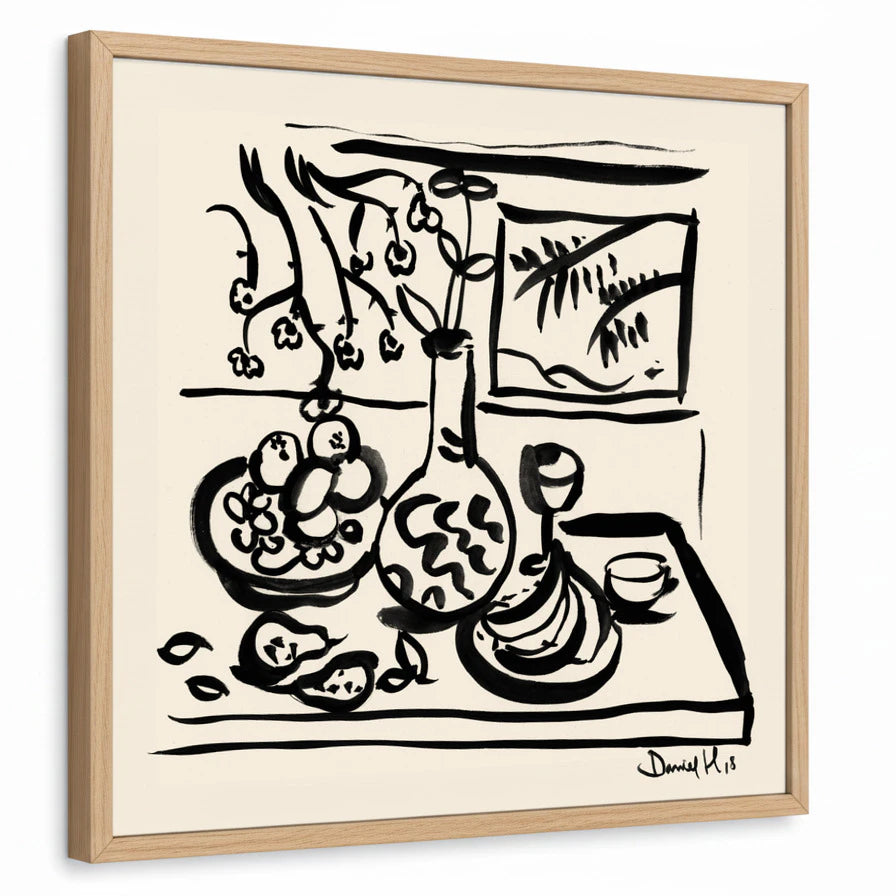 framed-print-natural-wood-standard