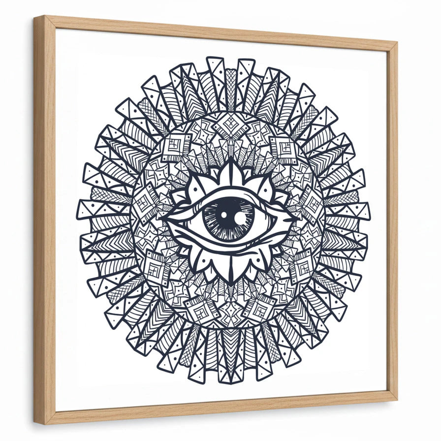 framed-print-natural-wood-standard