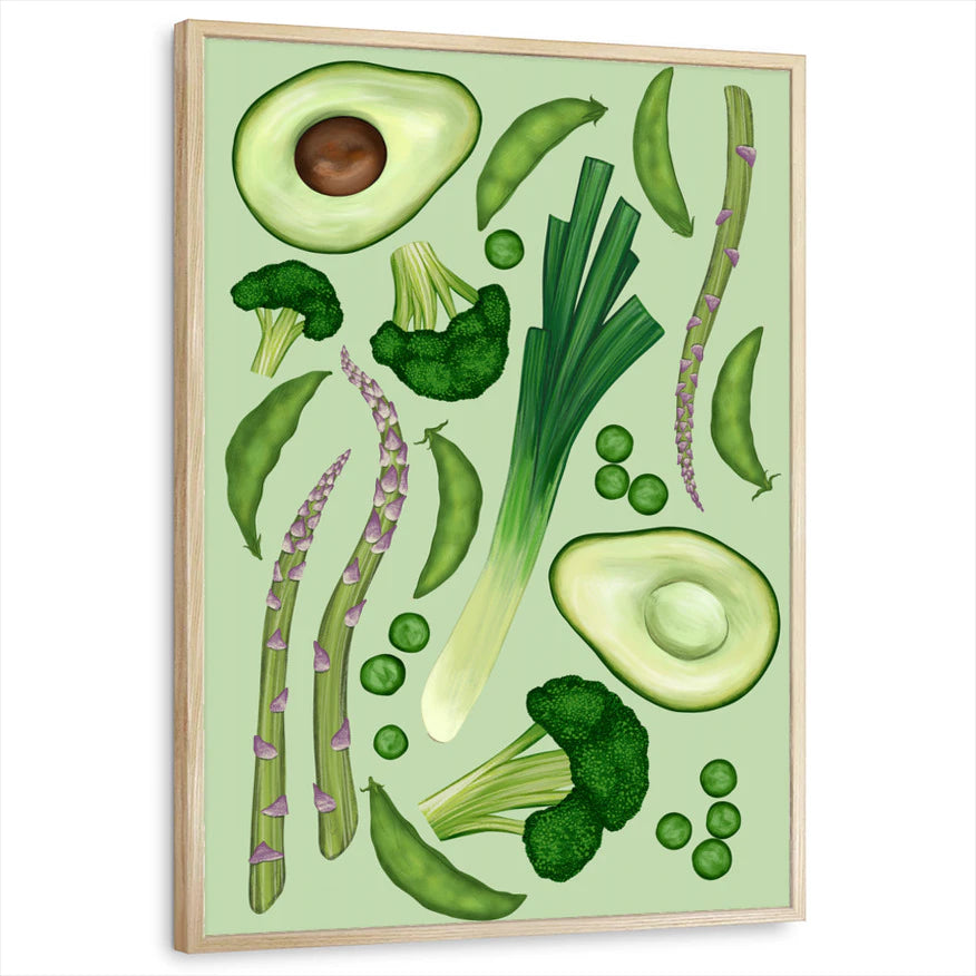 framed-print-natural-wood-standard
