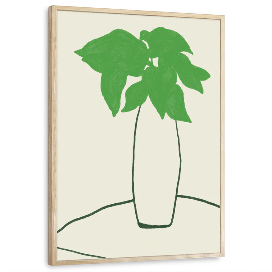 framed-print-natural-wood-standard