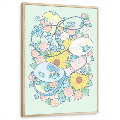 framed-print-natural-wood-standard
