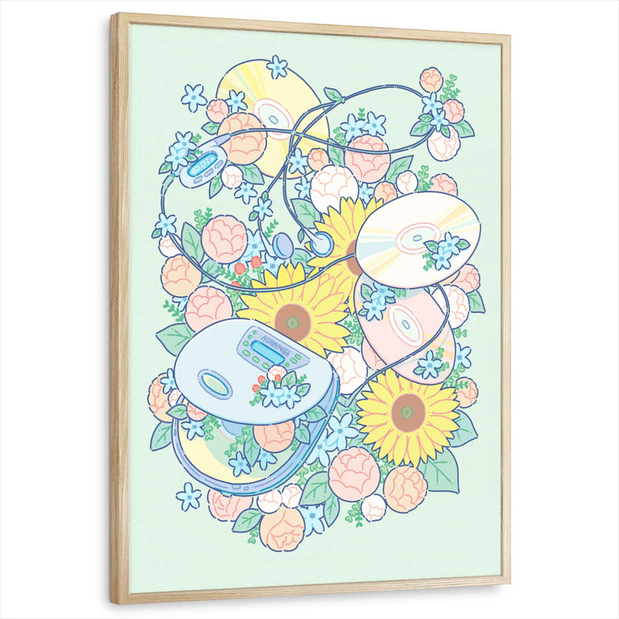 framed-print-natural-wood-standard