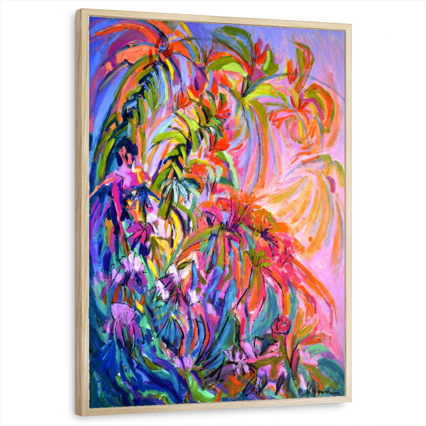framed-print-natural-wood-standard