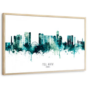 framed-print-natural-wood-standard