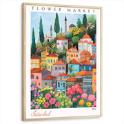 framed-print-natural-wood-standard