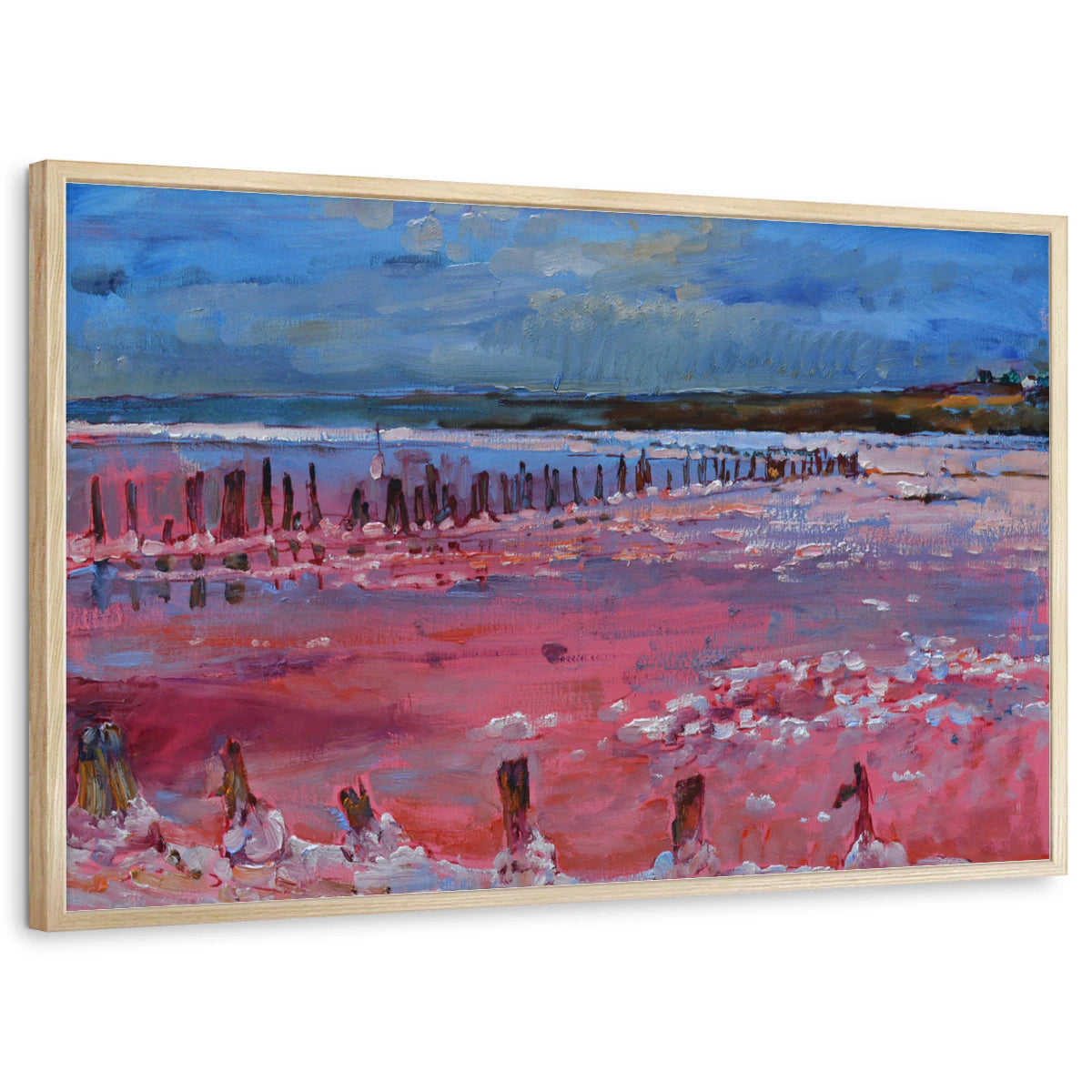 framed-print-natural-wood-standard
