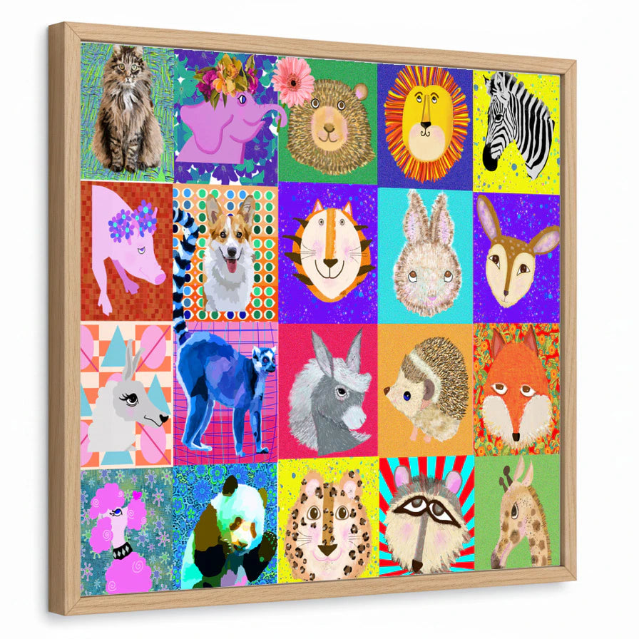 framed-print-natural-wood-standard