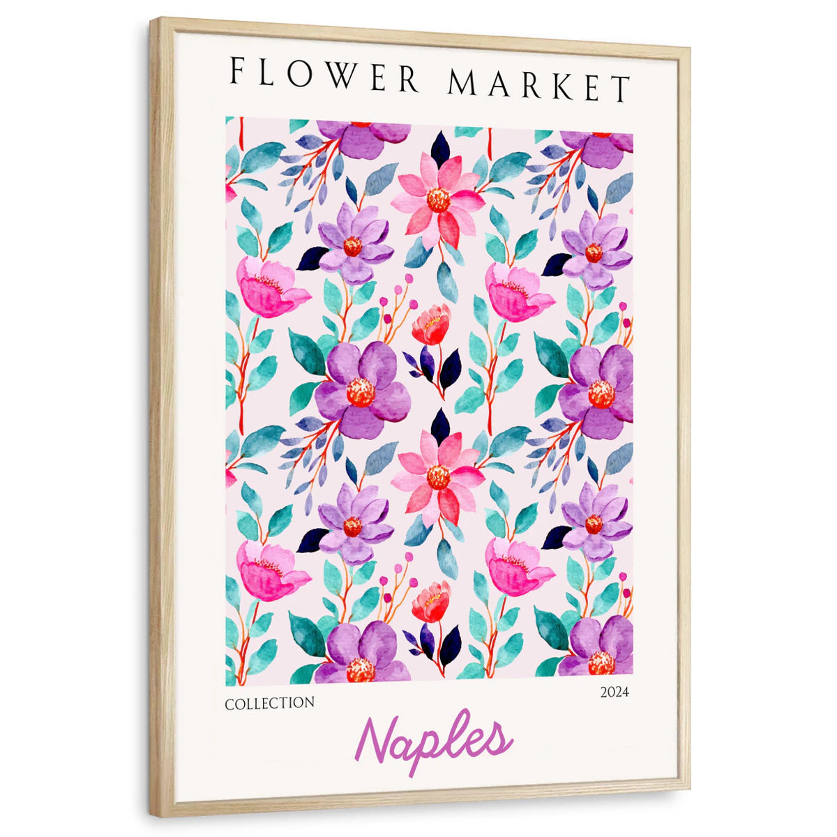 framed-print-natural-wood-standard