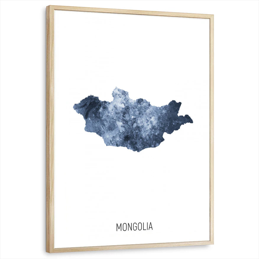 framed-print-natural-wood-standard