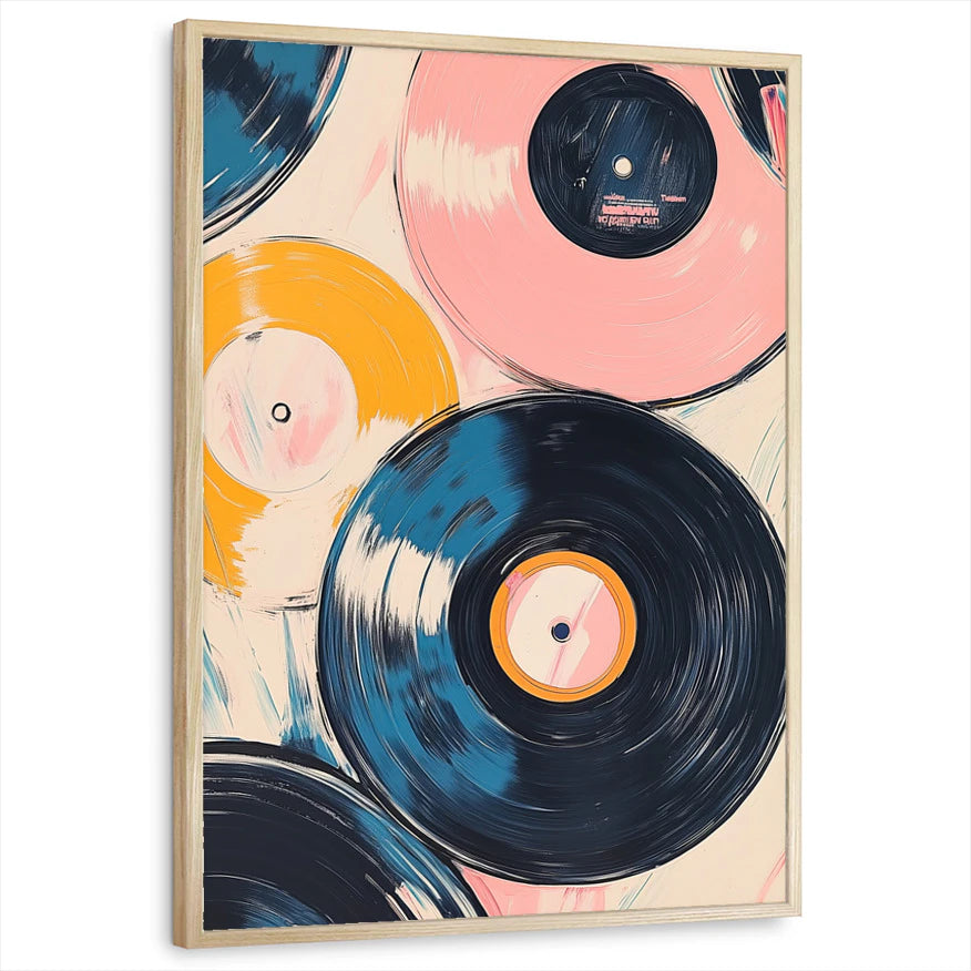 framed-print-natural-wood-standard