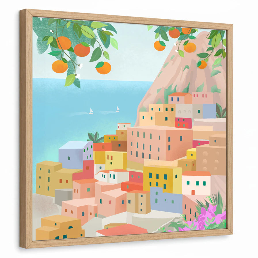 framed-print-natural-wood-standard