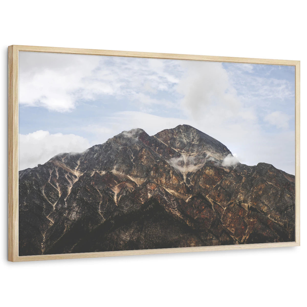 framed-print-natural-wood-standard