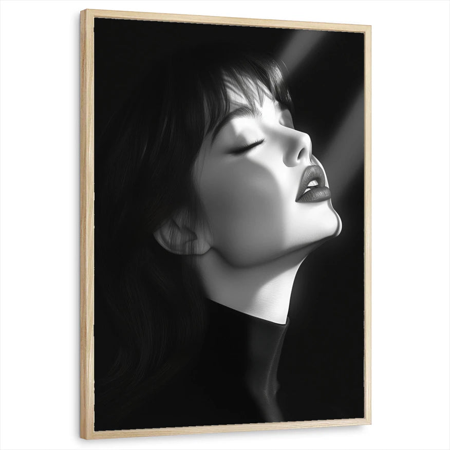 framed-print-natural-wood-standard