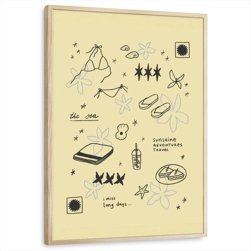 framed-print-natural-wood-standard