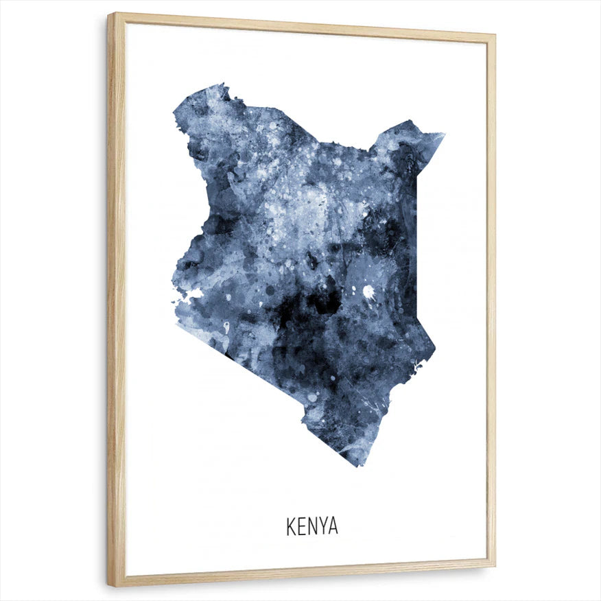 framed-print-natural-wood-standard