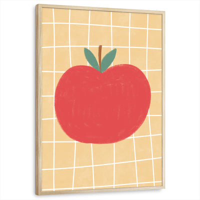 framed-print-natural-wood-standard
