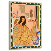 framed-print-natural-wood-standard