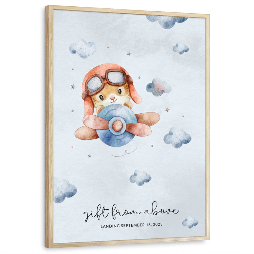 framed-print-natural-wood-standard