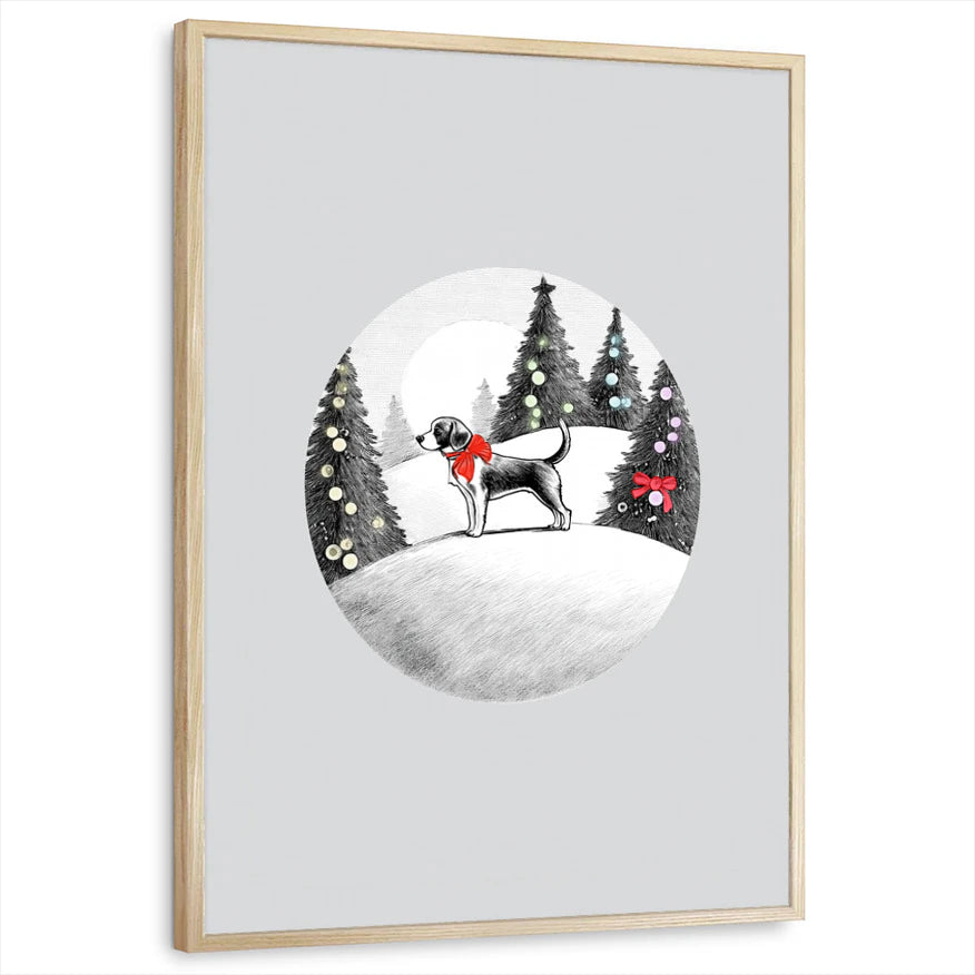 framed-print-natural-wood-standard