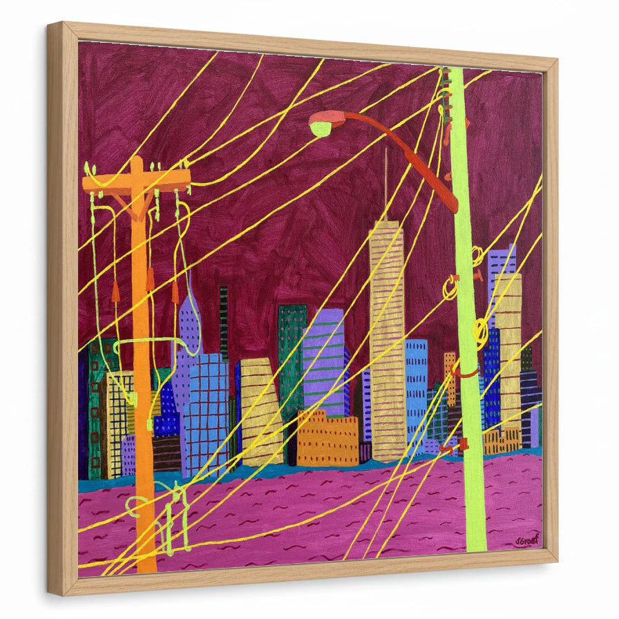 framed-print-natural-wood-standard