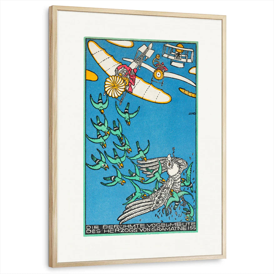framed-print-natural-wood-standard